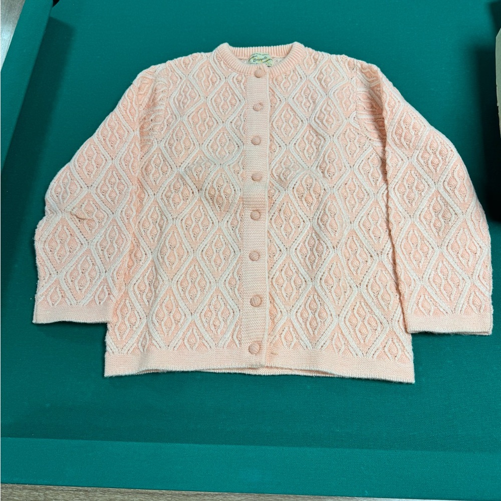 Another Boepple Creation Sweater - image 2
